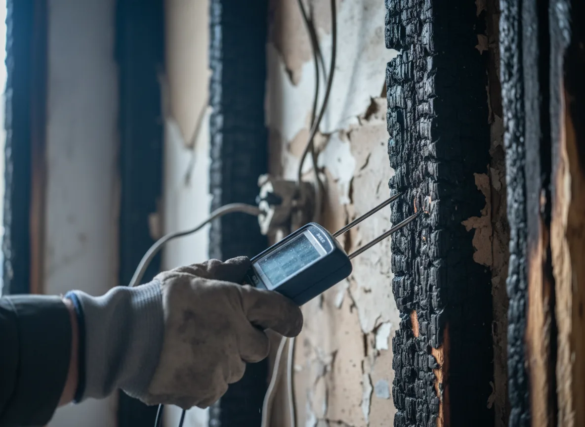 Fire Damage Restoration Valley Springs, CA FAQs